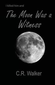 Paperback The Moon Was a Witness Book