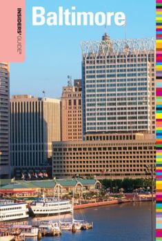 Paperback Insiders' Guide(r) to Baltimore Book