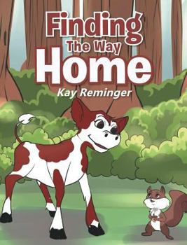 Hardcover Finding The Way Home Book