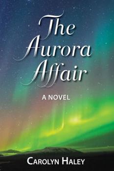 Paperback The Aurora Affair Book