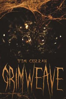 Paperback Grimweave Book