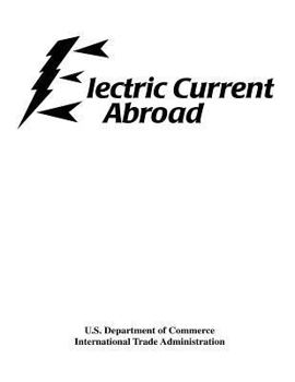 Paperback Electric Current Abroad Book