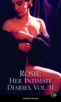Paperback Rosie: Her Intimate Diaries, Volume 2 Book