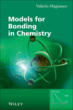 Paperback Models for Bonding in Chemistry Book