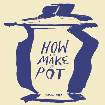 Paperback How to Make a Pot Book