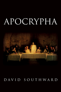 Hardcover Apocrypha Book