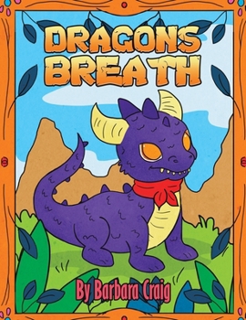 Paperback Dragon's Breath Book