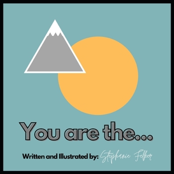 Paperback You are the... Book