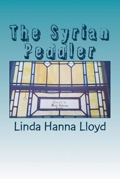 Paperback The Syrian Peddler Book