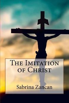 Paperback The Imitation of Christ Book