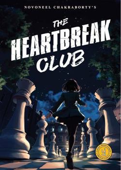 Paperback Heartbreak Club Book