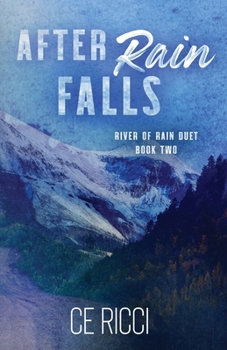 Paperback After Rain Falls Book