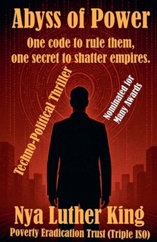 Paperback Abyss of Power Book