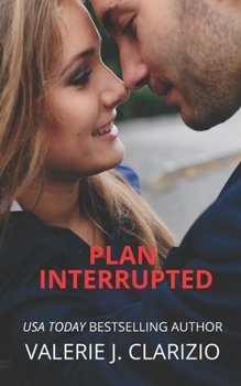 Paperback Plan Interrupted Book