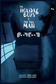 Paperback The Holiday Boys(R) & The Tall Man Book