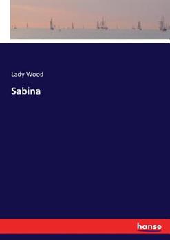 Paperback Sabina Book