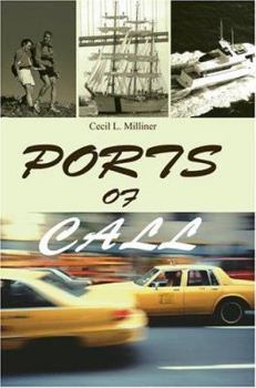 Paperback Ports Of Call Book