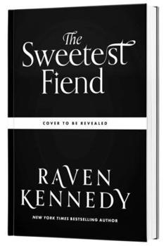 Hardcover Sweetest Fiend (Standard Edition) : A Novel Book