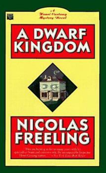 A Dwarf Kingdom - Book #16 of the Henri Castang