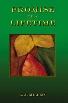 Paperback Promise of a Lifetime Book