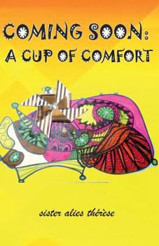 Paperback Coming Soon: A Cup Of Comfort Book
