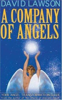 Paperback Company of Angels (P) Book