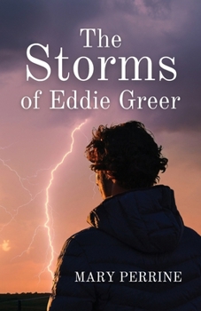 Paperback The Storms of Eddie Greer Book