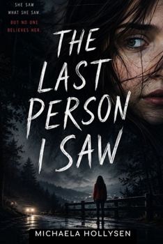 The Last Person I Saw