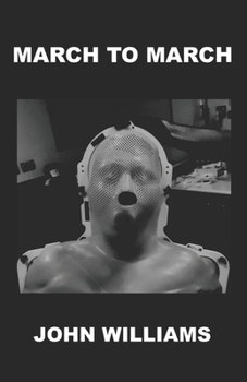 Paperback March to March Book