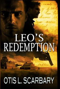 Paperback Leo's Redemption Book