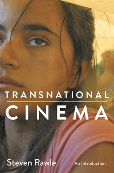 Paperback Transnational Cinema: An Introduction Book