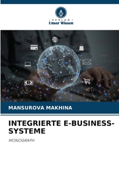 Paperback Integrierte E-Business-Systeme [German] Book
