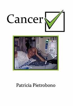 Paperback Cancer Check Book