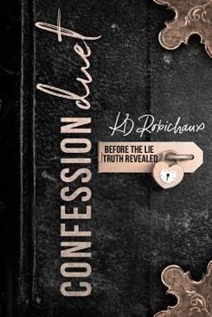 The Confession Duet - Book  of the Confession Duet