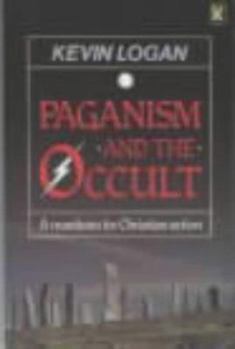 Hardcover Paganism and the Occult Book