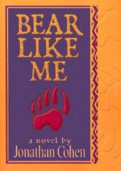 Paperback Bear Like Me Book