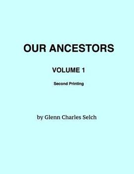 Paperback Our Ancestors, Volume 1 Book