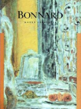 Bonnard (Masters of Art)