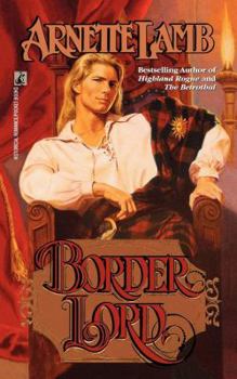Border Lord - Book #1 of the Border
