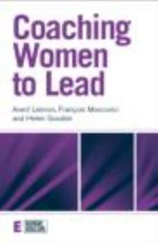 Paperback Coaching Women to Lead Book