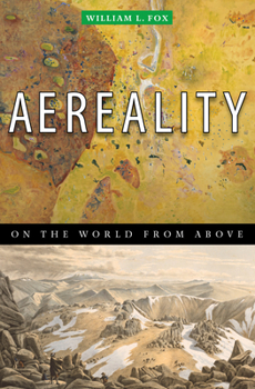 Hardcover Aereality: On the World from Above Book