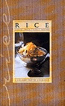 Hardcover Rice Book