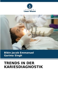 Paperback Trends in Der Kariesdiagnostik [German] Book