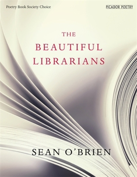Paperback The Beautiful Librarians Book