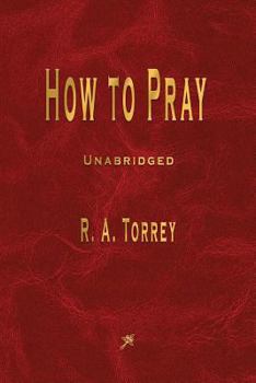 Paperback How to Pray Book