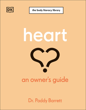 Hardcover Heart: An Owner's Guide: The Irish Times Number 1 Bestseller Book