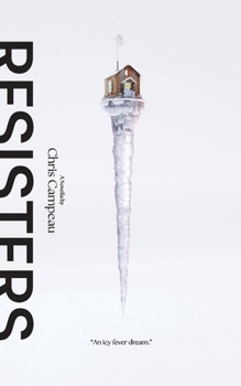 Paperback Resisters Book