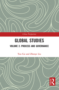Paperback Global Studies: Volume 2: Process and Governance Book