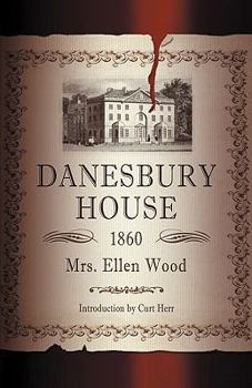 Paperback Danesbury House Book