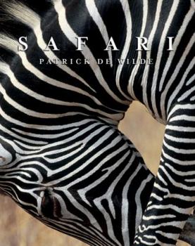 Hardcover Safari Book